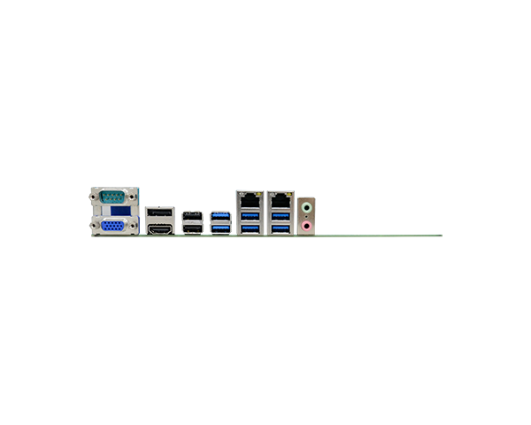 RAP311-B650｜AMD®｜Industrial Motherboards｜DFI